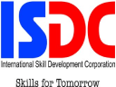 Logo-isdc